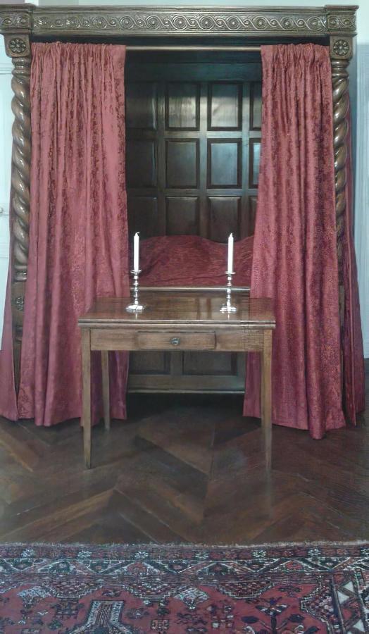 Chambre D'Hote, 3 Pieces 90M2 Autun Esterno foto
