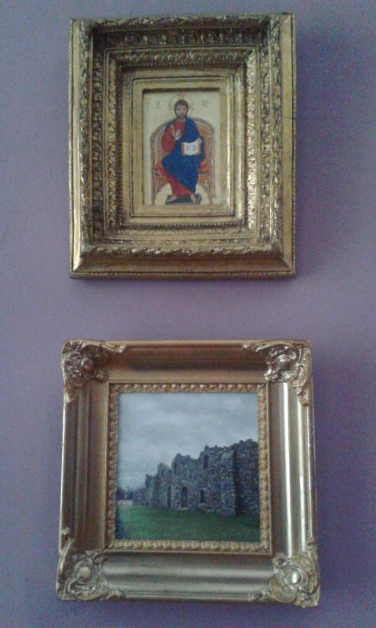 Chambre D'Hote, 3 Pieces 90M2 Autun Esterno foto