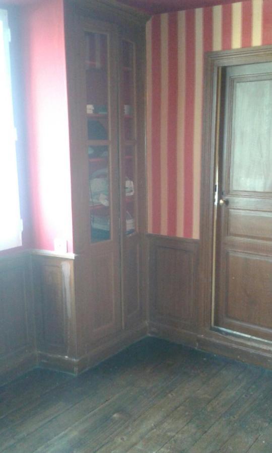 Chambre D'Hote, 3 Pieces 90M2 Autun Esterno foto