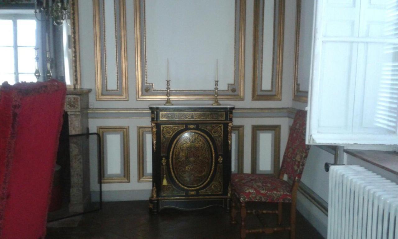 Chambre D'Hote, 3 Pieces 90M2 Autun Esterno foto