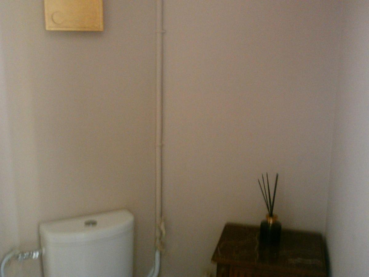Chambre D'Hote, 3 Pieces 90M2 Autun Esterno foto