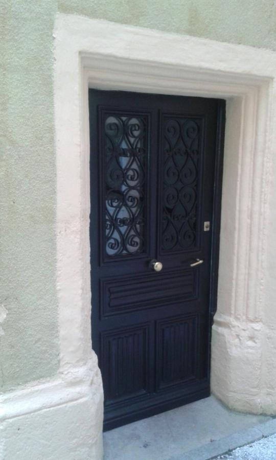 Chambre D'Hote, 3 Pieces 90M2 Autun Esterno foto