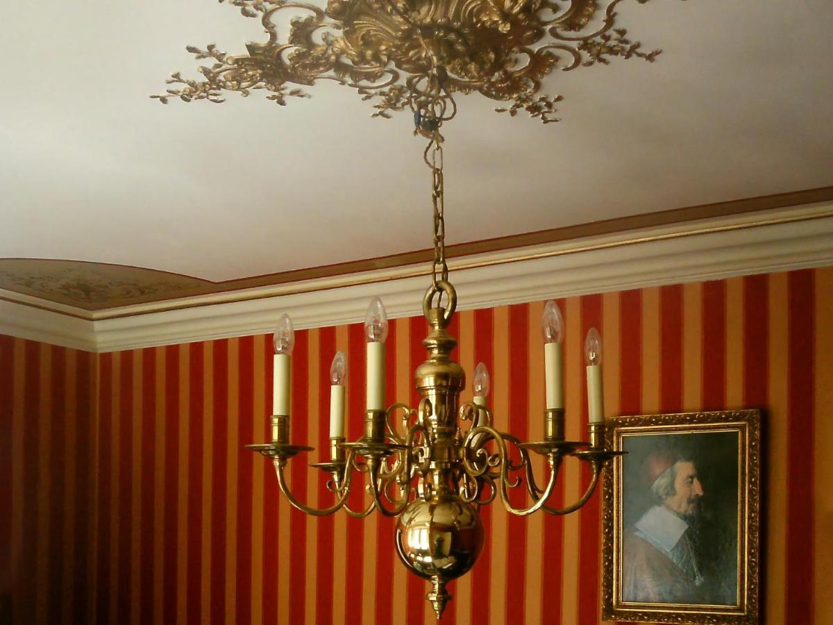 Chambre D'Hote, 3 Pieces 90M2 Autun Esterno foto