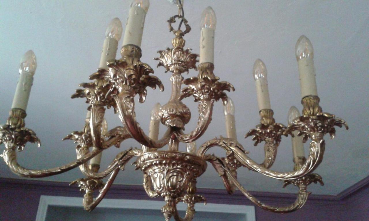 Chambre D'Hote, 3 Pieces 90M2 Autun Esterno foto