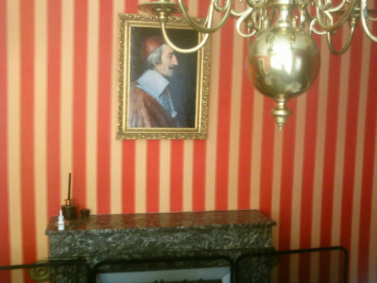Chambre D'Hote, 3 Pieces 90M2 Autun Esterno foto