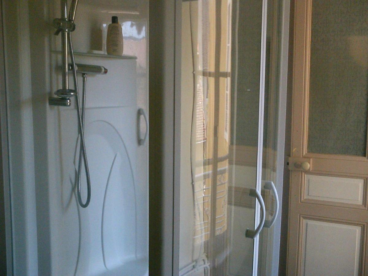 Chambre D'Hote, 3 Pieces 90M2 Autun Esterno foto