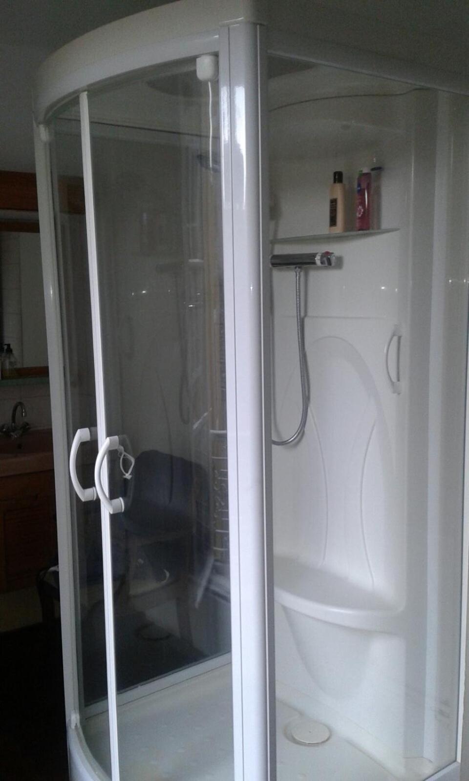 Chambre D'Hote, 3 Pieces 90M2 Autun Esterno foto